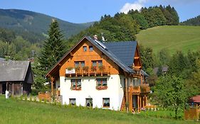 Apartmány Ski Lift